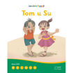 Picture of SENSIELA FANALI 1: TOM U SU